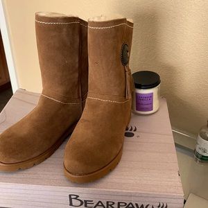 Bearpaw Winslow Boots